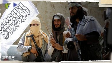 روسيا تستضيف محادثات مع طالبان.. ماذا قال لافروف في تحيته المكتوبة