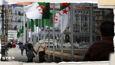 هزة أرضية تضرب جنوبي العاصمة الجزائرية