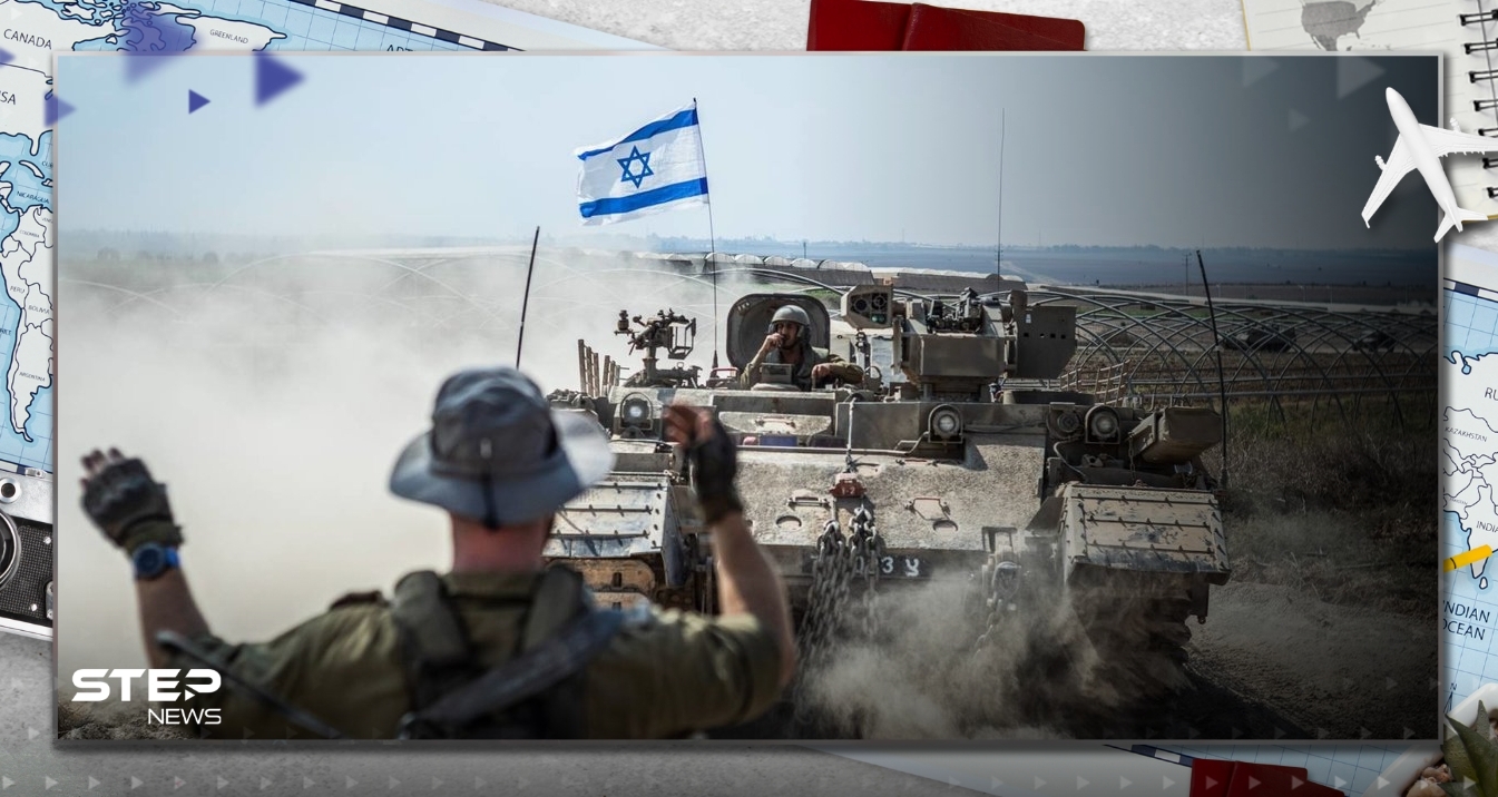 قوات خاصة إسرائيلية 
