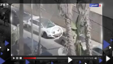عملية طعن في القدس تسفر عن إصابة شرطي إسرائيلي وإطلاق النار على المنفذ (فيديو)