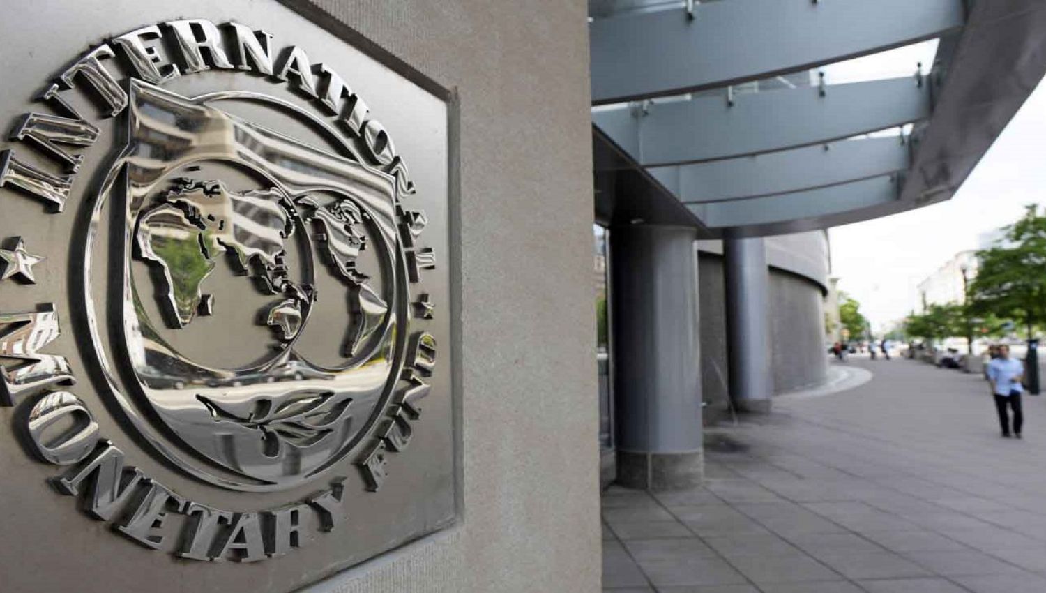 - توقع قاتم من صندوق النقد الدولي لأكبر اقتصاد في أوروبا