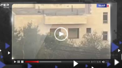 شاهد|| إسرائيل تفجر منزل قيادي بارز في حماس وتنفذ حملة مداهمات واعتقالات بالضفة