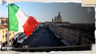 إيطاليا تحذر من "غلطة كبيرة" قد يرتكبها "حليف جديد" لبوتين بقلب أوروبا