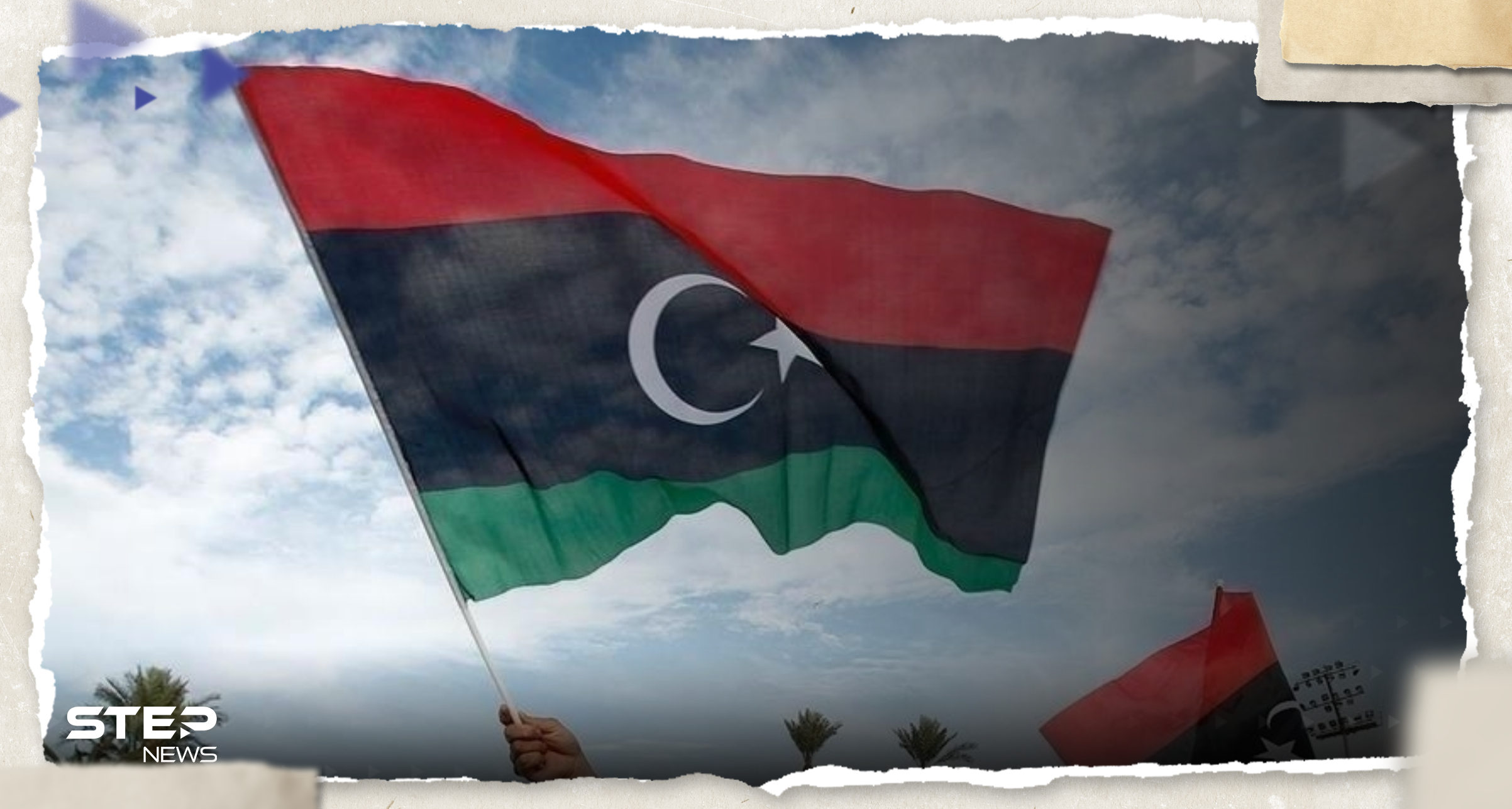 بعد إقرار قانون الانتخابات الرئاسية في ليبيا.. أول تعليق من نجل القذافي