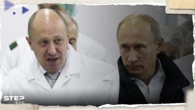حلفاء بريغوجين غاضبون من بوتين.. تصريحات الرئيس الروسي تستفزهم ويلمحون لتحرك