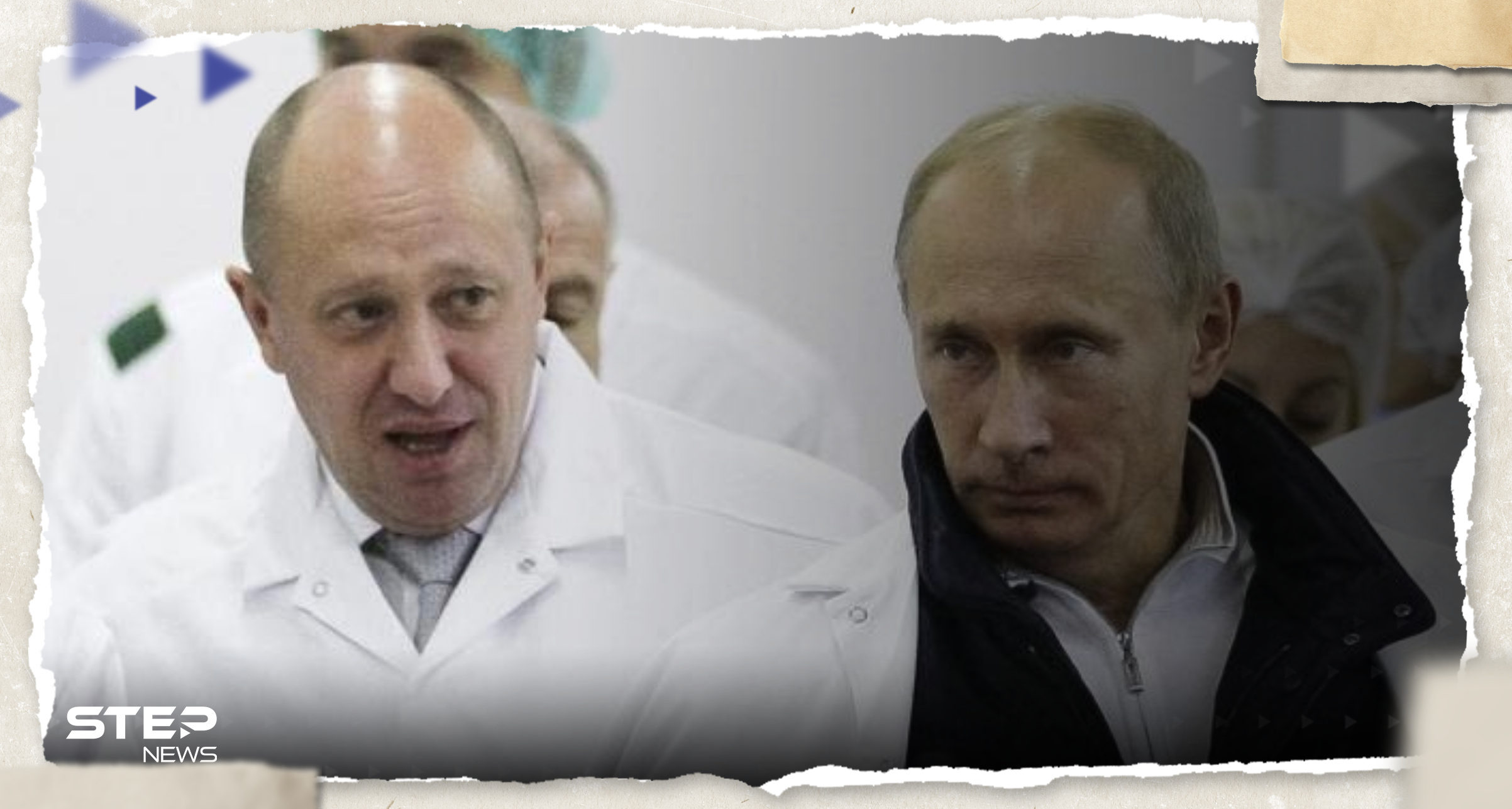 حلفاء بريغوجين غاضبون من بوتين.. تصريحات الرئيس الروسي تستفزهم ويلمحون لتحرك