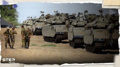 " بضوء أخضر أمريكي".. مجلس الحرب الإسرائيلي يوصي بالاستعداد لمواجهة على الجبهة الشمالية