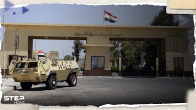 بالفيديو|| الجيش المصري يتحرك في سيناء ومعبر رفح يُغلق "نهائياً"