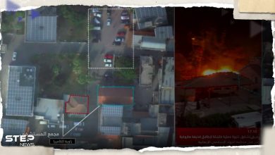 بالفيديو|| روسيا تطالب بنشر صور الأقمار الصناعية لكشف من قصف مستشفى المعمداني وإسرائيل تستجيب