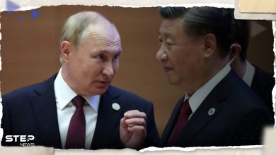 اتفاقيات بالملايين.. أجندة لقاء الرئيس الصيني ونظيره الروسي في بكين