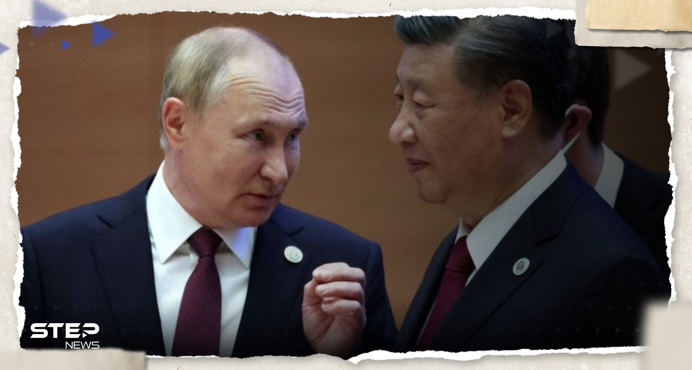 اتفاقيات بالملايين.. أجندة لقاء الرئيس الصيني ونظيره الروسي في بكين