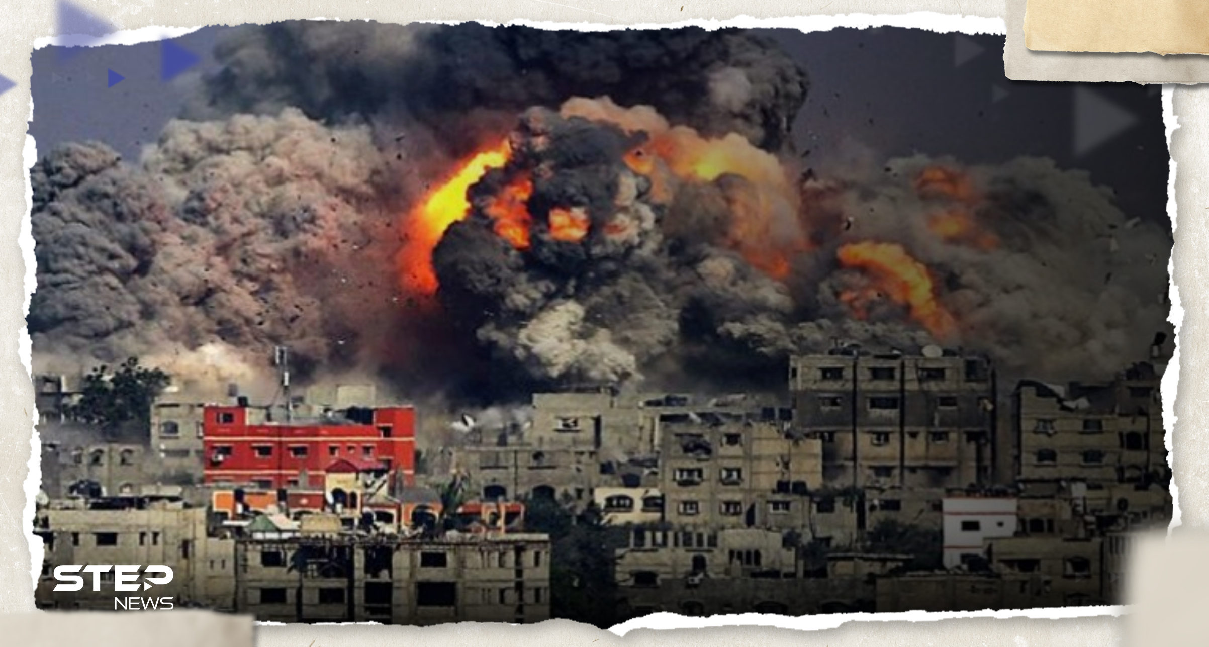 بايدن غيّر خطة إسرائيل في غزة وتقرير يكشف عمّا توصل إليه في تل أبيب