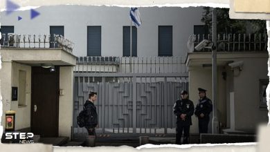 تفجير قرب سفارة إسرائيل بقبرص وتوجيه اتهامات إلى سوريين.. إليك التفاصيل