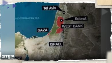 "خرائط غريبة".. تقرير أمريكي ينشر مصورات مختلفة للأراضي المحتلة من الجولان لغزة فما قصتها؟