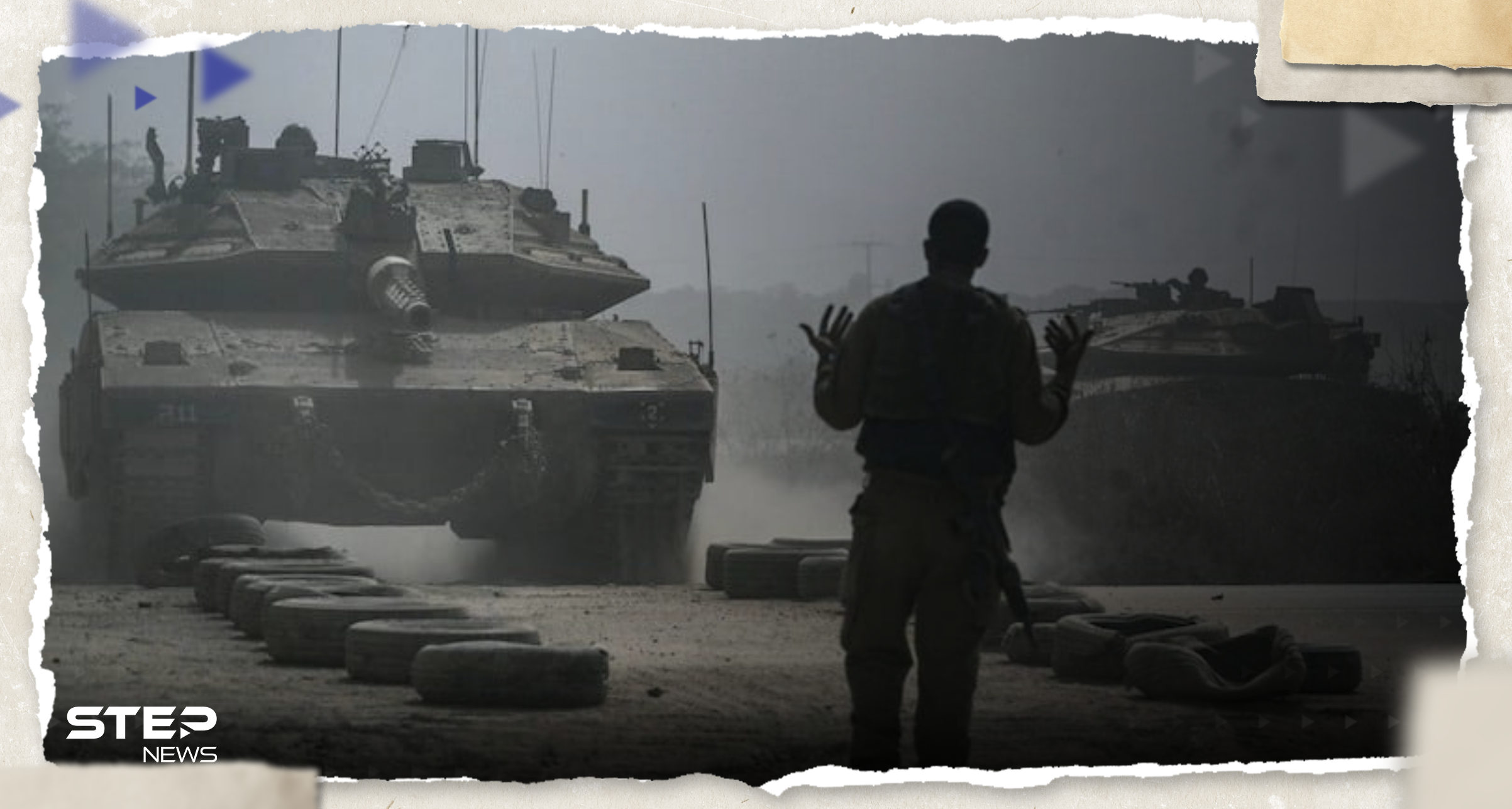 إسرائيل تكشف أهم 6 أهداف تريد "سحقها" داخل غزة وخارجها خلال الحرب على حماس
