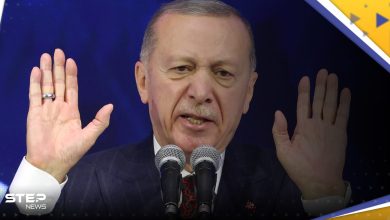 أردوغان يطالب إسرائيل بوقف "هذا الجنون" على الفور