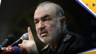 "ستدفن هناك"..  الحرس الثوري الإيراني يتحدث عمّا سيحدث بعد اجتياح غزة