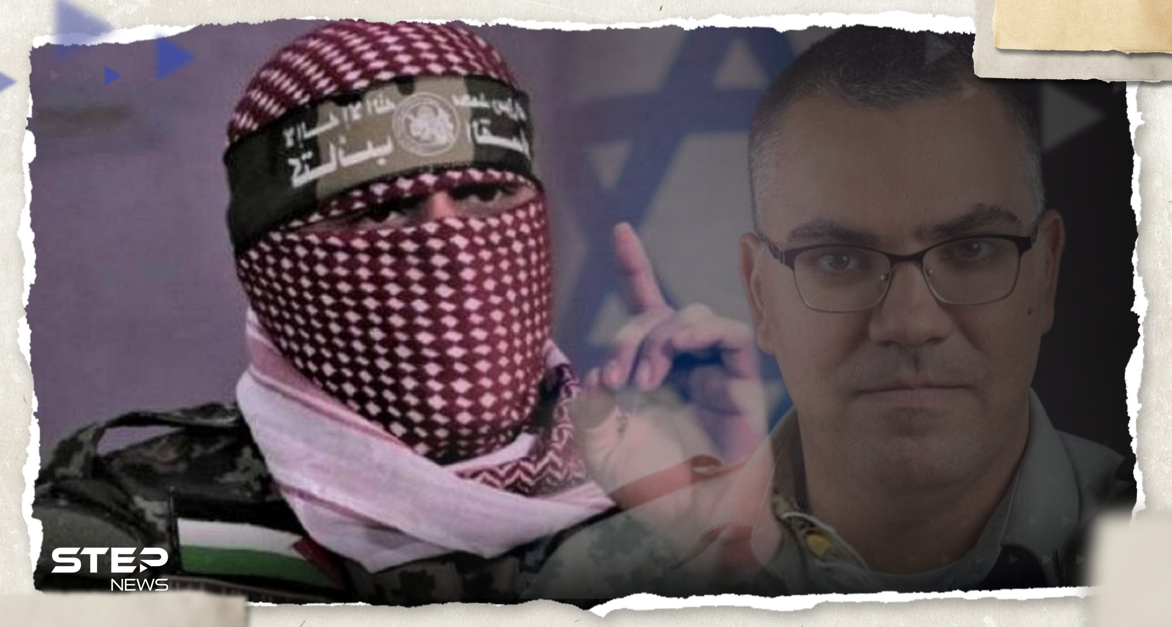 كيف رد أفيخاي على أبو عبيدة.. الجيش الإسرائيلي يحدد "أهدافاً مشروعة" في غزة