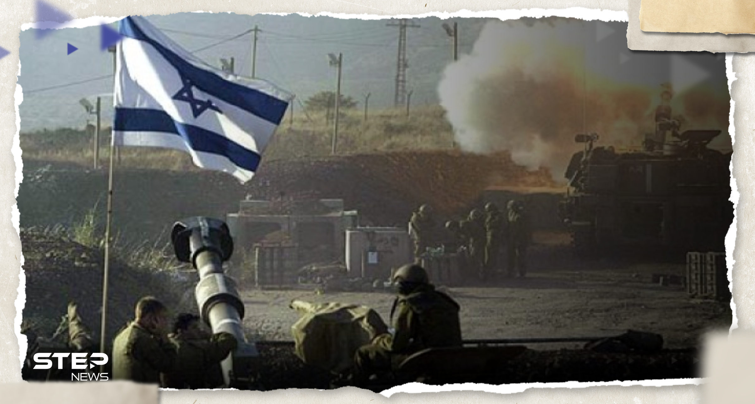 سفير إسرائيل في روسيا يتحدث عن سيناريو حرب شاملة بالمنطقة
