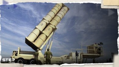 لأول مرّة.. إسرائيل تستخدم نظام حيتس لإسقاط صاروخ باليستي متجه نحوها