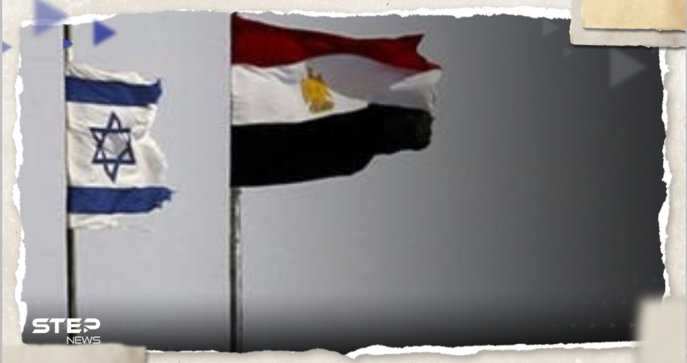 حاخام يهودي يتهم مصر 