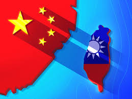 مسؤول تايواني يكشف عن سلاح جديد نشرته الصين حول الجزيرة.. ويعلق على أحداث غزة