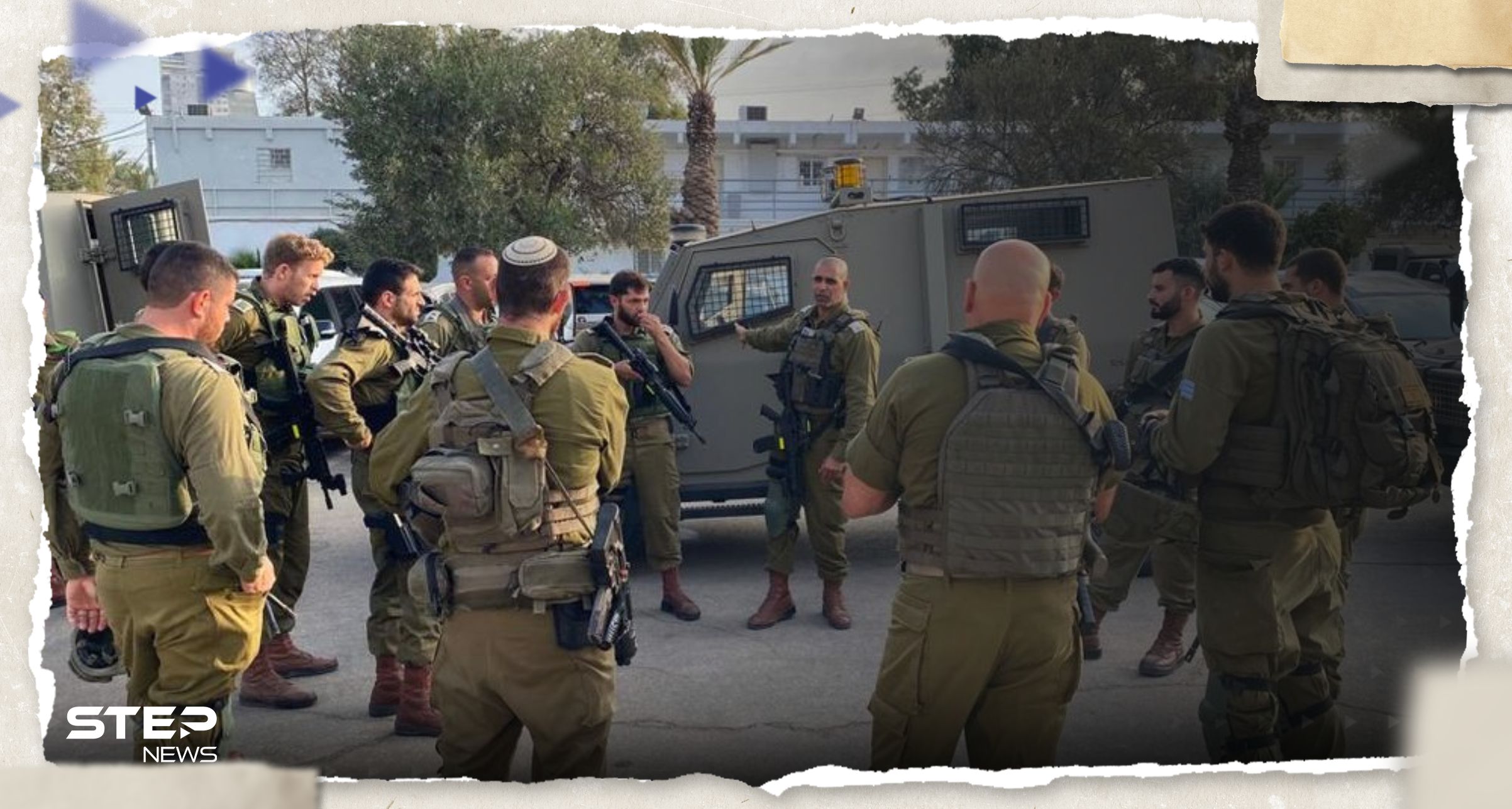 الجيش الإسرائيلي يعلّق على احتمالية تنفيذ الهجوم البري في قطاع غزة