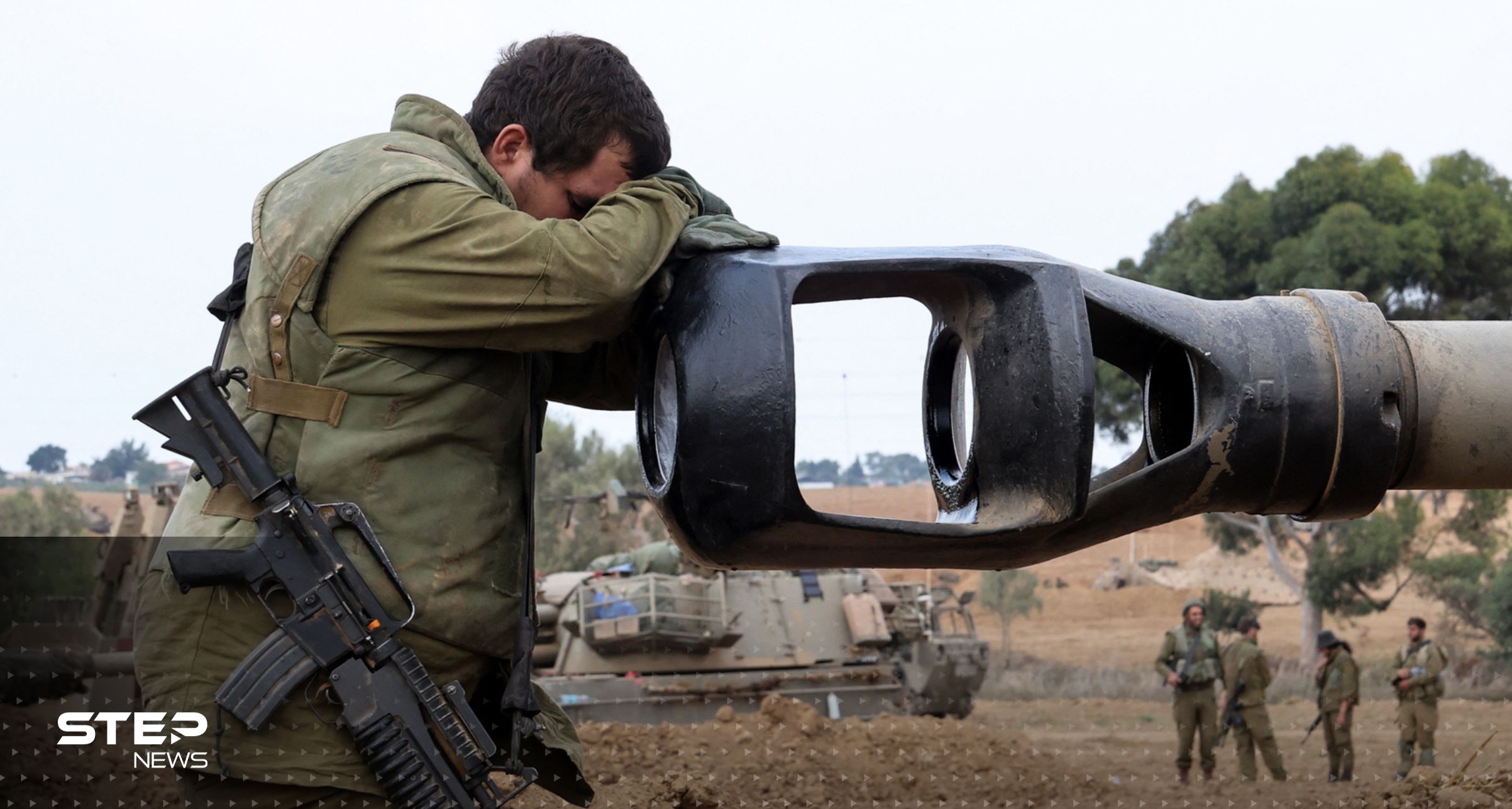 الجيش الإسرائيلي يكشف عدد قتلاه خلال اشتباكات التوغل البري في غزة
