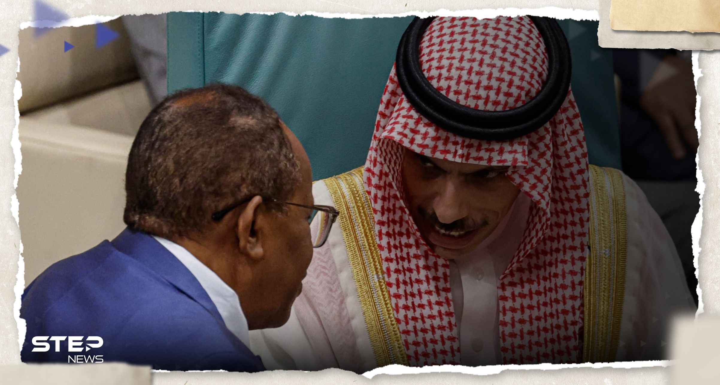 السعودية تُصدر بياناً حول المحادثات بين الجيش السوداني والدعم السريع في جدة