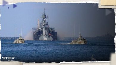 بريطانيا تدرس إرسال أسطولها إلى البحر الأسود