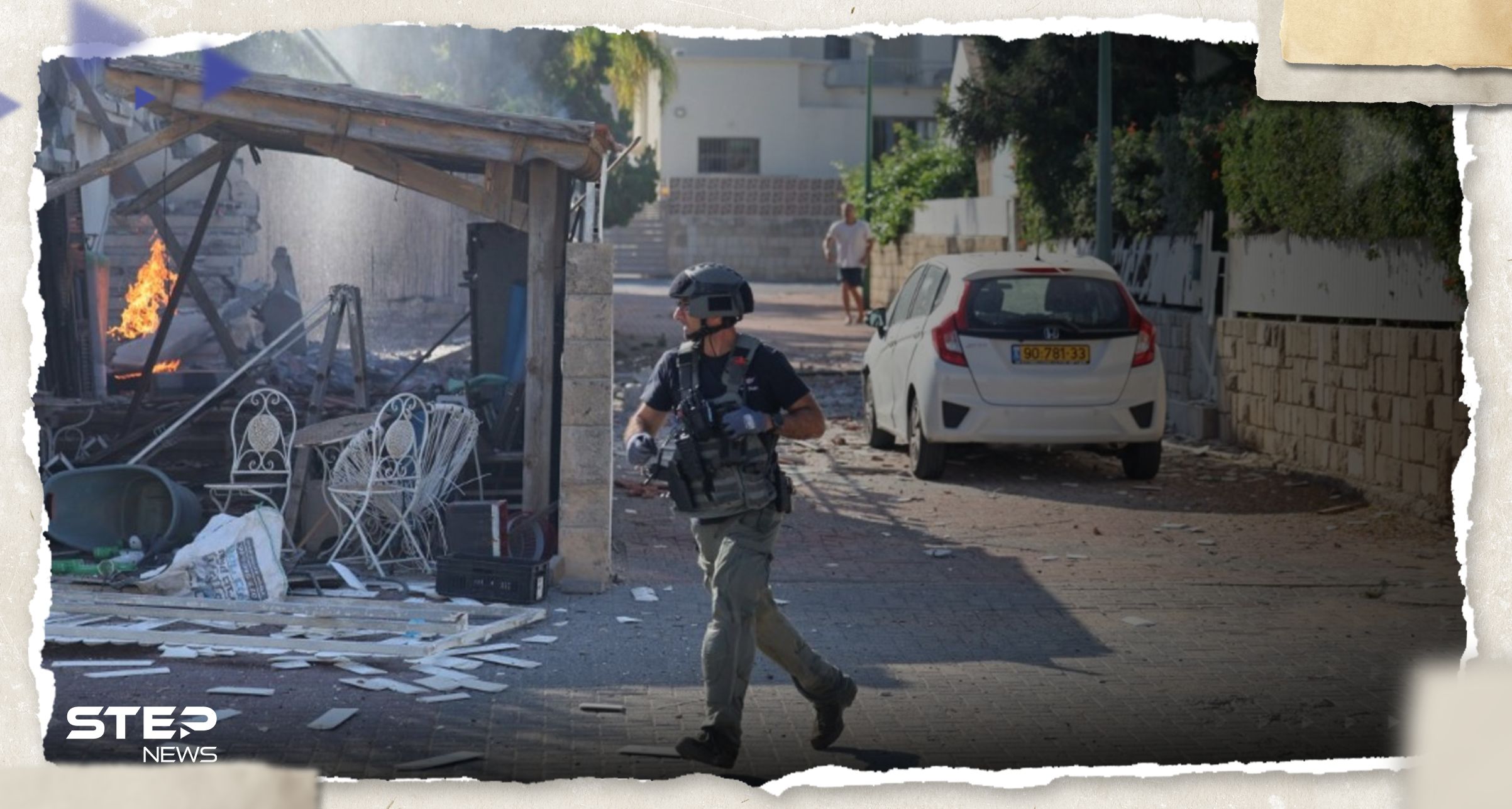 بينهم ضباط كبار.. الجيش الإسرائيلي يكشف هوية 26 قتيلاً في صفوفه