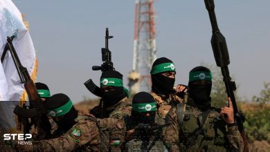 تقرير أكثر من 500 مقاتل من حماس تلقوا تدريبات في إيران قبل هجوم 7 أكتوبر