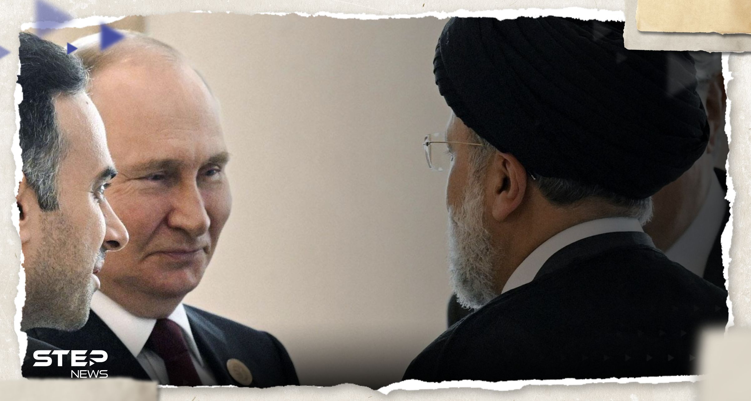 تقرير اتفاق إيراني روسي لتسليم حزب الله أسلحة جديدة لموسكو