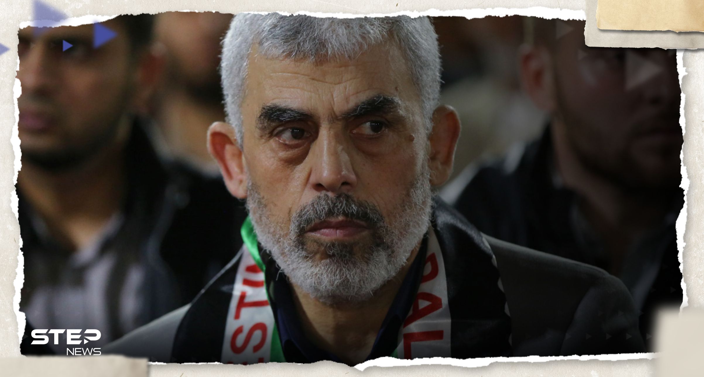 حماس تُعلن جاهزيتها الفورية لعقد صفقة تبادل أسرى مع إسرائيل.. والسنوار يكشف المقابل