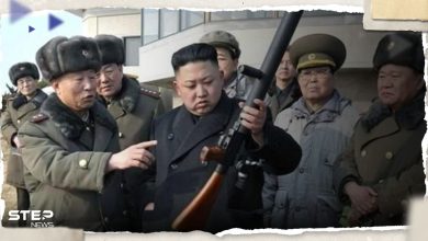 رغم نفي بيونغ يانغ.. تقرير يرجح ظهور أسلحة كورية شمالية مع مقاتلي حماس