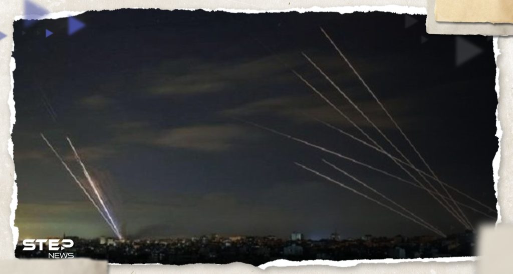 سرايا القدس توجه رشقات صاروخية تجاه تل أبيب.. والجيش الإسرائيلي يعلن العثور على جثث رهائن في غزة