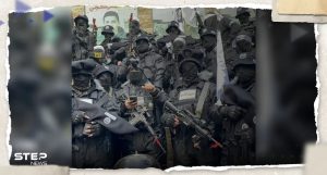 "عرين الأسود" تُعلن موعد انطلاق "الطوفان البشري" ضد إسرائيل