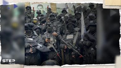 "عرين الأسود" تُعلن موعد انطلاق "الطوفان البشري" ضد إسرائيل