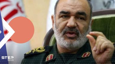 قائد الحرس الثوري الإيراني يتوعد الجيش الإسرائيلي حال اجتياح غزة.. سيدفن فيها