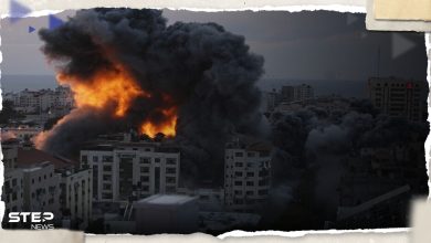 وسط القصف المتواصل على غزة.. "حماس" توجه نداء عاجلاً