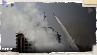 كتائب القسام تقصف لأوّل مرّة ديمونا جنوب إسرائيل.. شاهد أين سقط الصاروخ