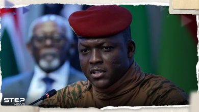 مؤامرة ضد أمن الدولة.. بوركينا فاسو تعزل قائد الدرك بعد أسبوع من إحباط انقلاب