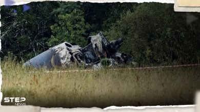 تفاصيل "مثيرة" عن تحطم طائرة بريغوجين