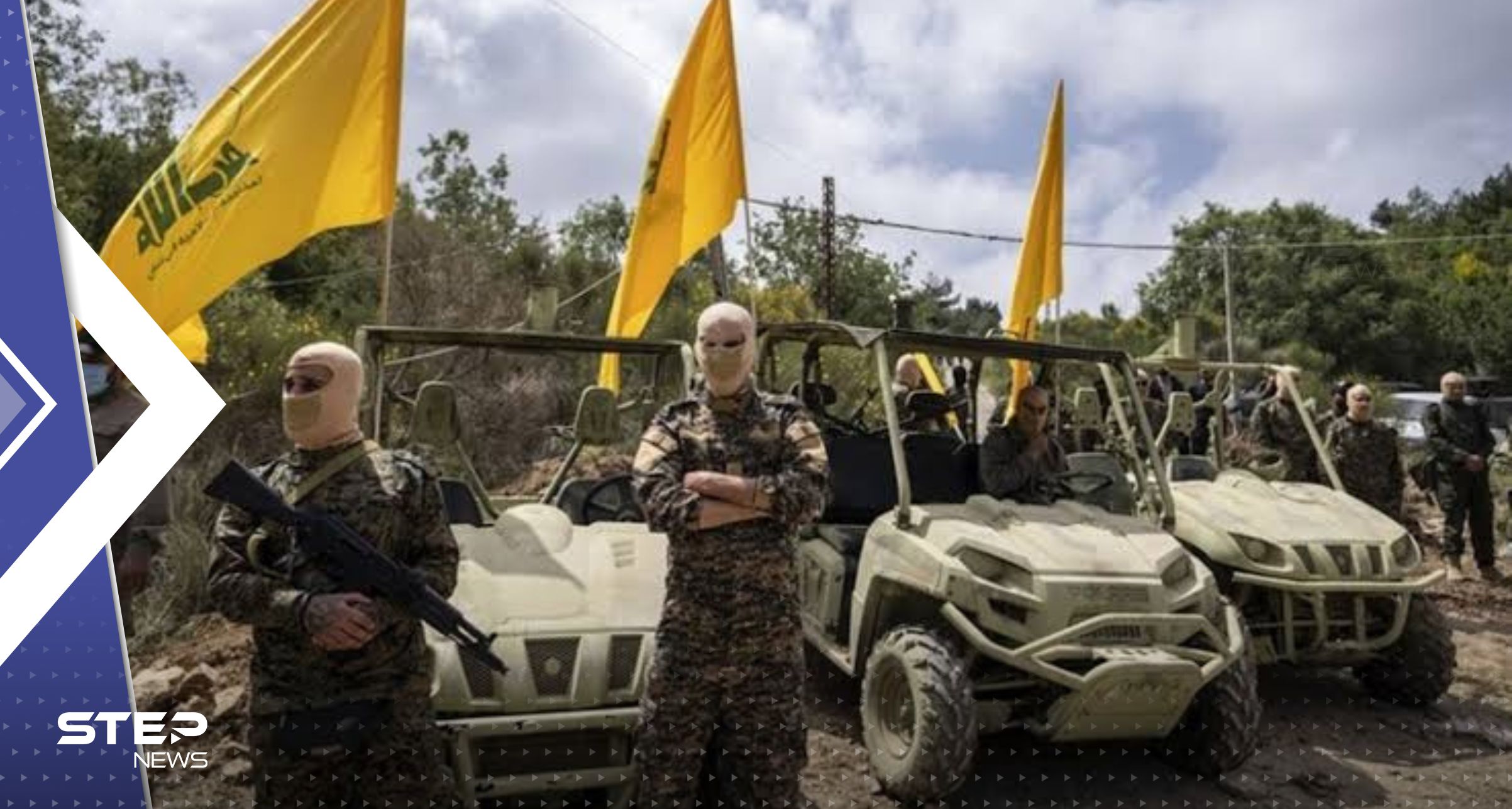 وزير الخارجية اللبناني يكشف متى سيتدخل حزب الله في حرب غزة