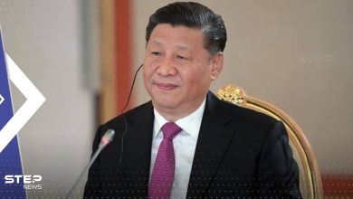 رئيس الصين يتحدث عن "مستقبل حاسم للبشرية" ويكشف دور أمريكا