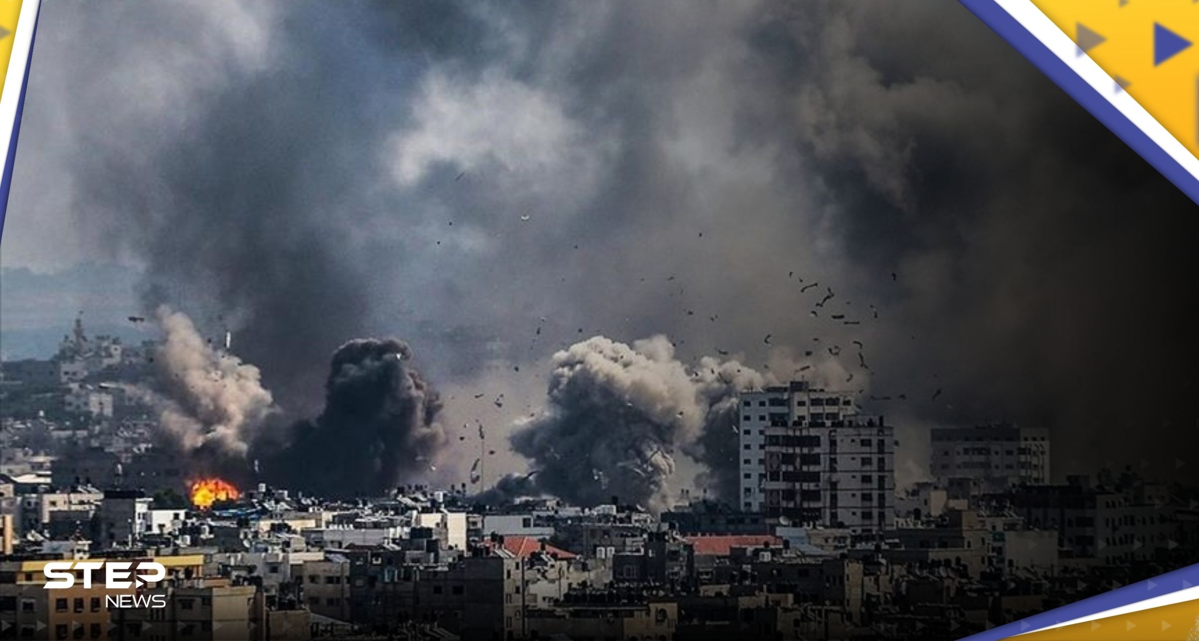 - إسرائيل تعلن تصفية 6 قياديين في حماس