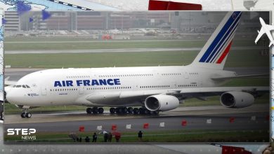 - إخلاء 9 مطارات فرنسية
