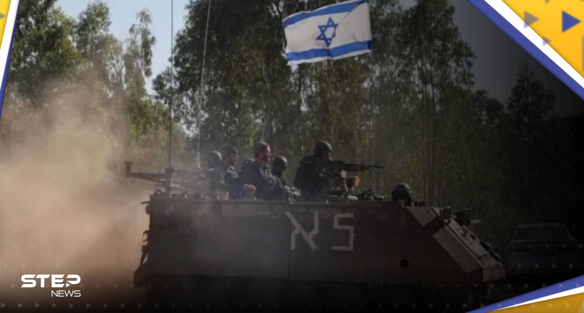 - حماس تكشف ما فعله مقاتليها لحظة تنفيذ أكبر محاولة غزو بري لغزة