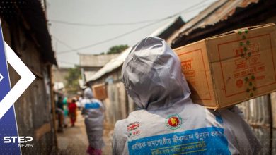 وباء في بنغلاديش يحصد أرواح أكثر من ألف شخص