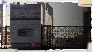 "كفوا عن قصفه".. مصر تنفي إغلاق معبر رفح والسيسي يدعو إلى "انتظام المساعدات"